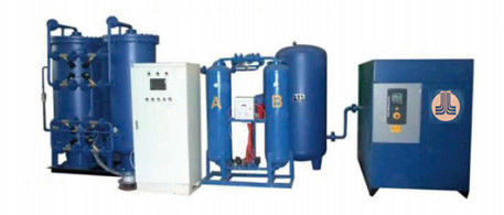 Produk Pemisahan Gas ／ Generator oksigen untuk penggunaan medis